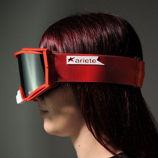 GOGGLES ARIETE 8K TOP 14960-T014 ARI 1-4