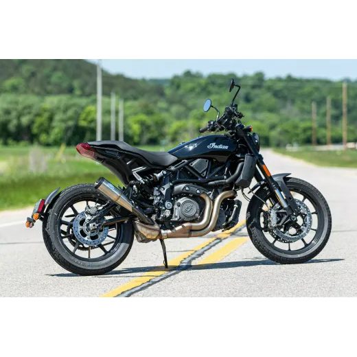 LABAIS SO EC FTR1200 S/S FOR INDIAN FTR 1200 ABS (NĒRUSĒJOŠAIS TĒRAUDS)