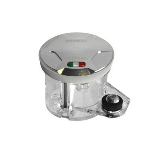 RESERVOIR FOR BRAKE OIL ACCOSSATO 45 ML SUDRABA