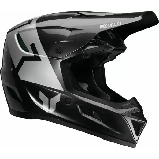 ĶIVERE REFLEX SPORT ROGUE MIPS® HELMET (MELNS, PELĒKS)