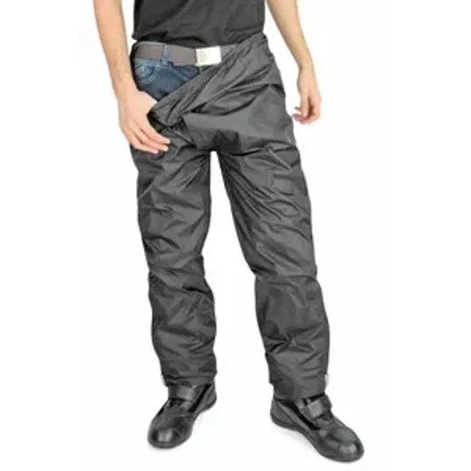 COMPACT RAIN PANTS (MELNS)