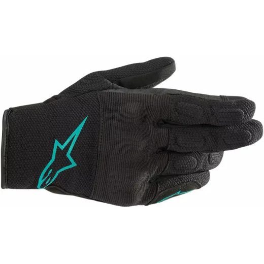 CIMDI STELLA S-MAX DRYSTAR® GLOVES (MELNS, SIEVIEŠU)