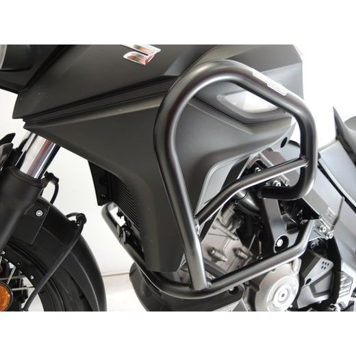 DZINĒJA AIZSARGI RDMOTO CF96KD MATĒTS MELNS