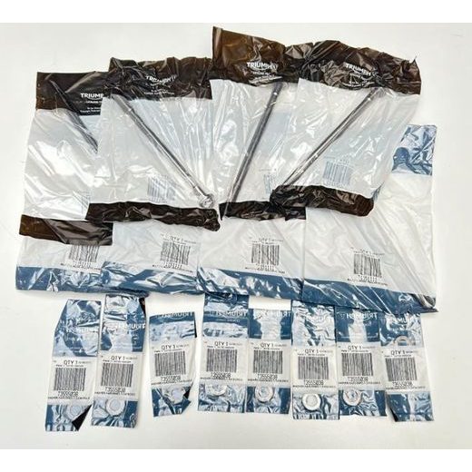 KIT, CYL HEAD BOLTS & WASHERS