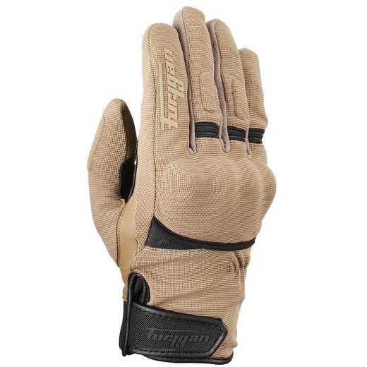 CIMDI FURYGAN GLOVES JET ALL SEASON D3O (MELNS)