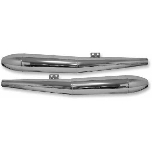 LABAIS MUFFLER R BMW FOR BMW R 50 /5