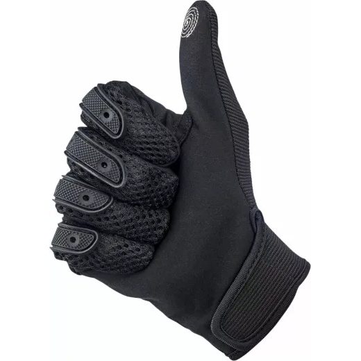 CIMDI ANZA GLOVES (MELNS)
