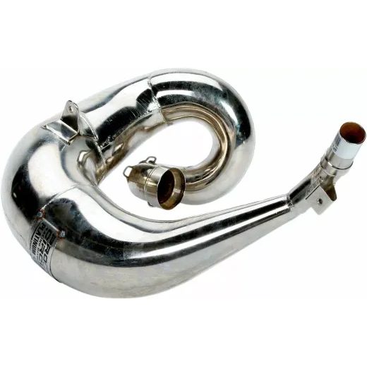 GALVENE PLATINUM HEAD PIPE FOR KTM EXC 250 (OGLEKĻA TĒRAUDS)