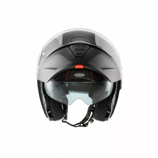 ĶIVERE GENIUS EVO HELMET (MELNS)
