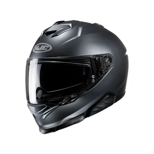 ĶIVERE I71 SEMI FLAT ANTHRACITE