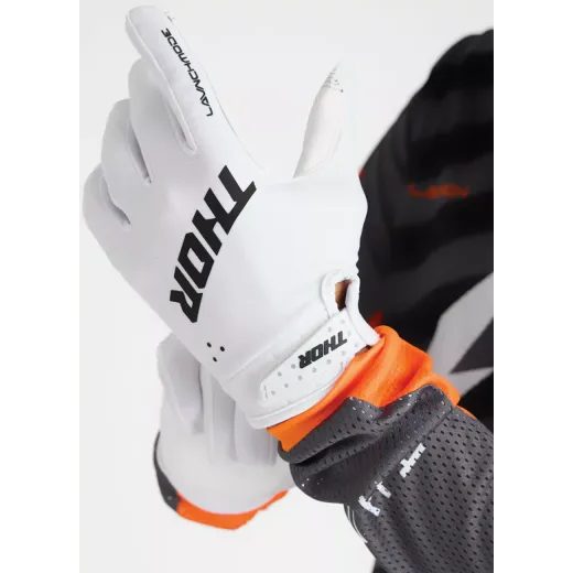 CIMDI LAUNCHMODE GLOVES (BALTS)
