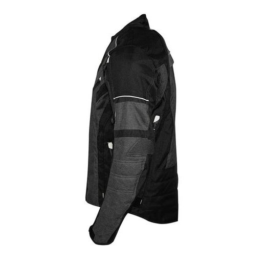 JAKA RUSTY STITCHES JACK ROMEO (MELNS, BALTS, DZELTENS)