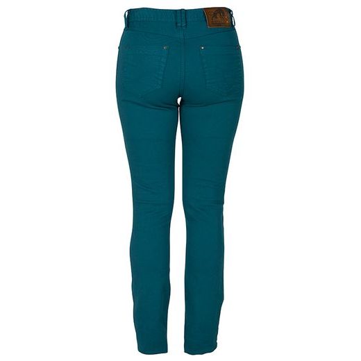 BIKSES FURYGAN PANT PAOLA (ZILS, SIEVIEŠU)