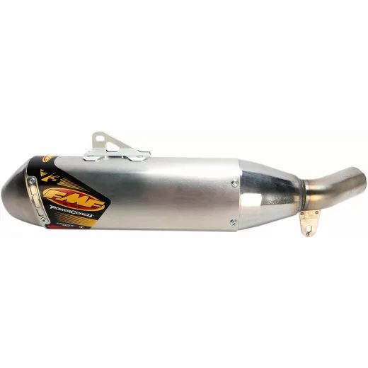 IZPŪTĒJS MUFFLER P-CORE 4 HEX HON FOR HONDA TRX 450 R (NĒRUSĒJOŠAIS TĒRAUDS)