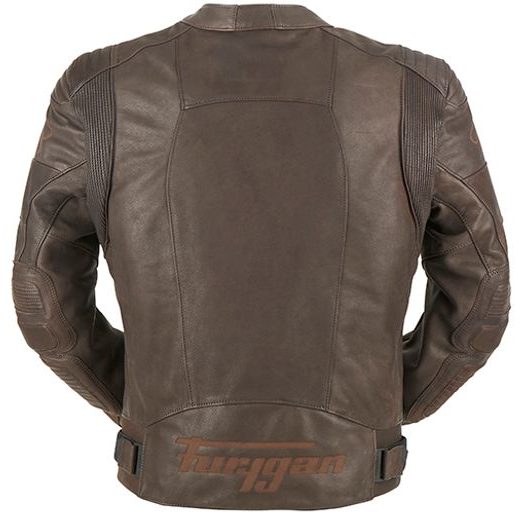 JAKA FURYGAN JACK STUART (BRŪNS)