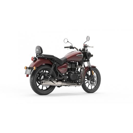 MOTOCIKLS ROYAL ENFIELD METEOR 350 STELLAR RED