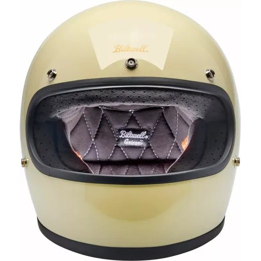 ĶIVERE GRINGO HELMET (BALTS)