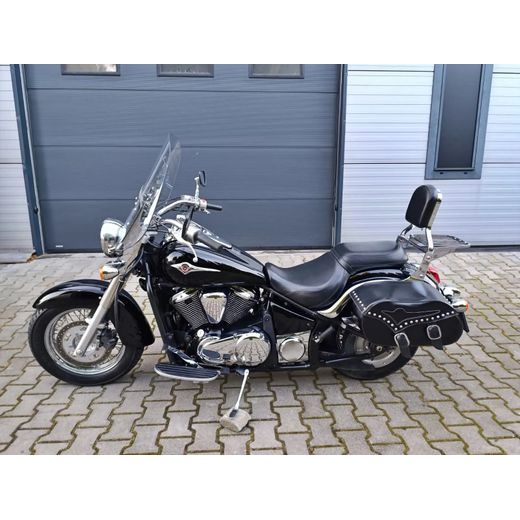 KAWASAKI VN900 VULCAN CLASSIC