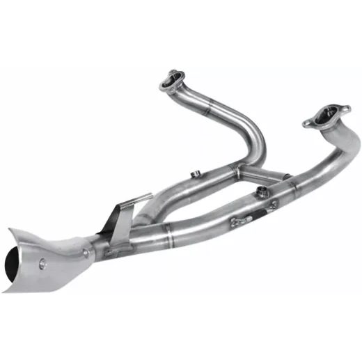 GALVENE HEADPIPE FOR BMW R 1200 GS ABS (TITĀNS)