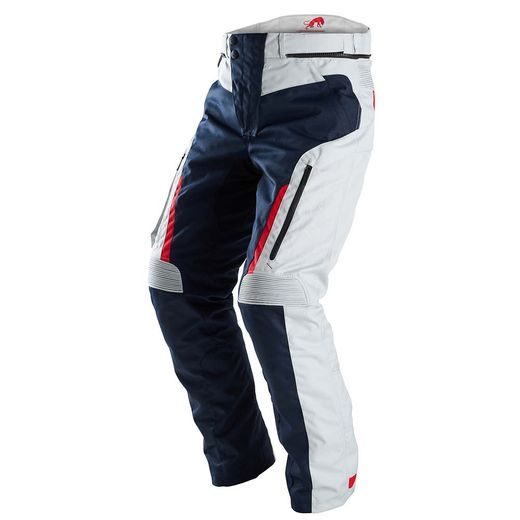 BIKSES FURYGAN PANTS KILLINGTON (ZILS, SARKANS)