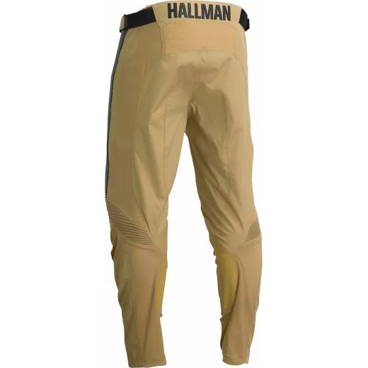 BIKSES HALLMAN LEGEND PANTS (BRŪNS)