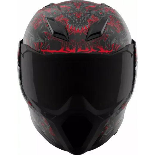 ĶIVERE ULTRAFLITE MISANTHROPE MIPS® HELMET (DAUDZKRĀSAINS)