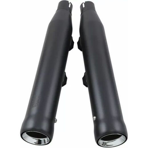 IZPŪTĒJS MUFFLERS 3" XL 14-19 FOR HARLEY DAVIDSON XL 1200 C