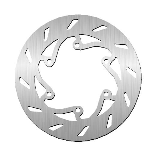 BREMŽU DISKS NG 1241