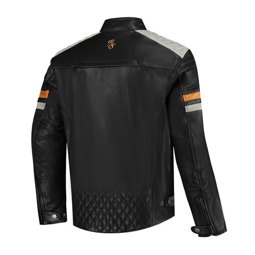 JAKA RUSTY STITCHES JACK JARI V2 (MELNS, PELEKS)