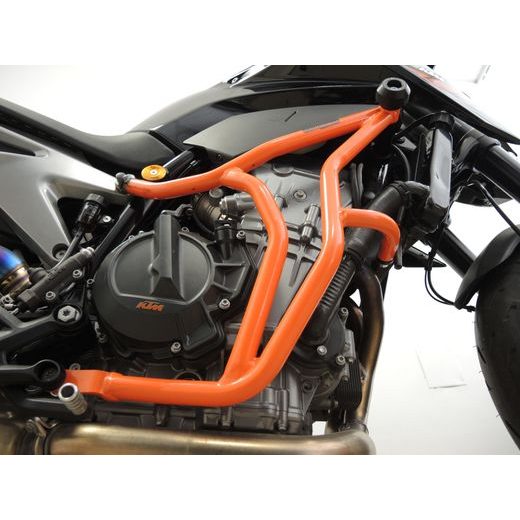 DZINĒJA AIZSARGI RDMOTO CF110OPH01 ORANŽS