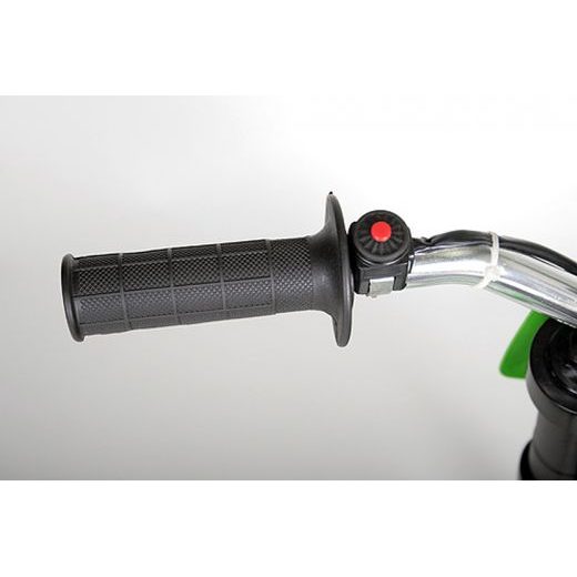 BĒRNU KROSA MOTOCIKLS NRG50 RACING 12/10 49CC