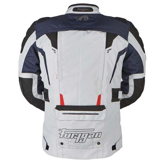 JAKA FURYGAN JACK BREVENT 3EN1 (ZILS)