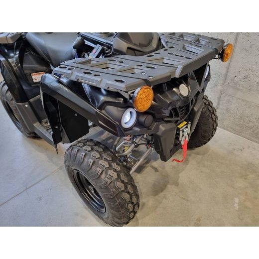 KVADRACIKLS KMT MOTORS RS500 180CC AUTOMĀTS RG10 T3B