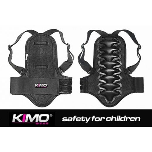 KIMO BĒRNU MUGURAS AIZSARGS CRX LĪNIJA