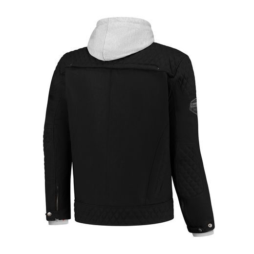 JAKA RUSTY STITCHES JACK GLENN (MELNS)