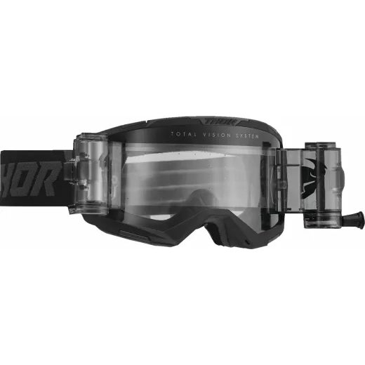 BRILLES REGIMENT STORM GOGGLE (MELNS)