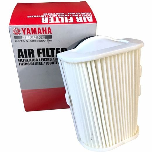 ELEMENT, AIR CLEANER