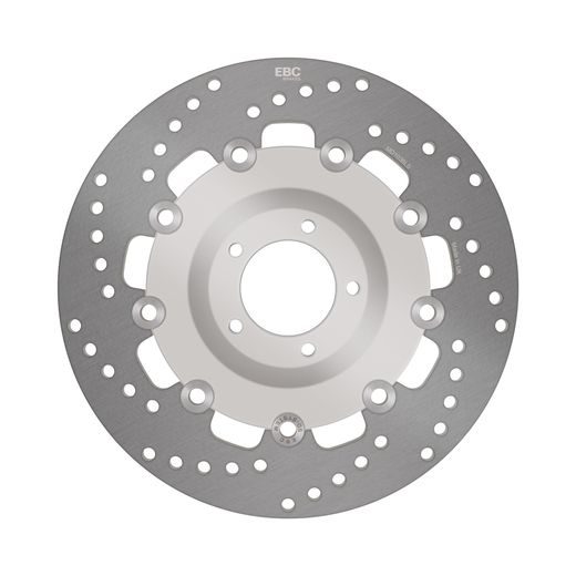 BREMŽU DISKS EBC MD1036LS
