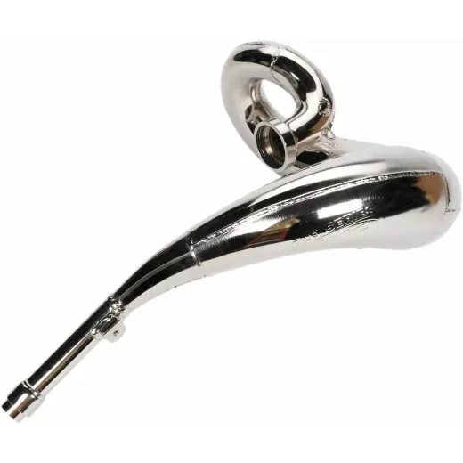 CAURULE GNARLY PIPE FOR YAMAHA YZ 250 (TĒRAUDS)