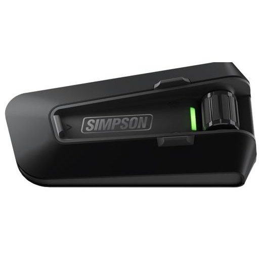 SIMPSON/CARDO PACK TALK EDGE