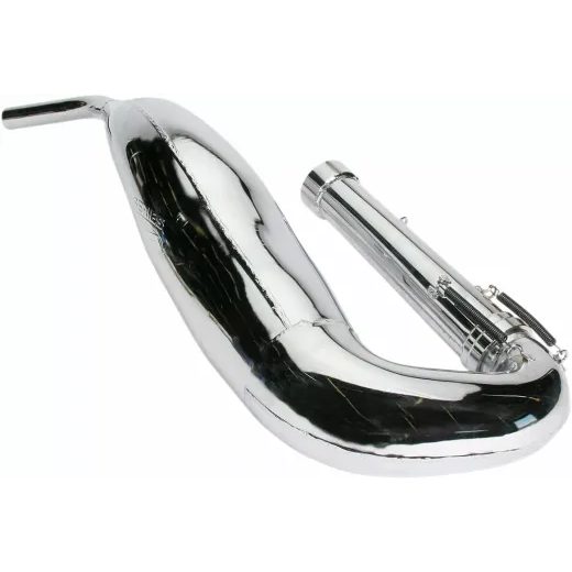 CAURULE FATTY PIPE FOR HONDA TRX 250 R (TĒRAUDS)