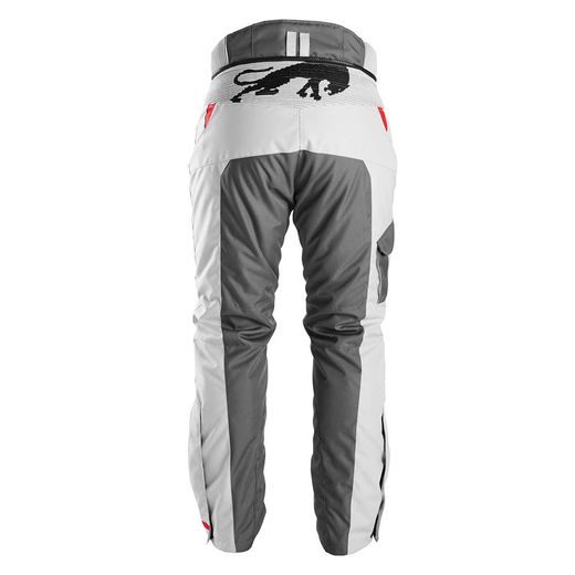 BIKSES FURYGAN PANTS KILLINGTON (PELEKS, SARKANS)