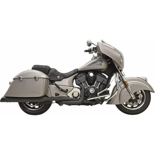 IZPLŪDES SISTĒMA T-DUAL IND CHF BK FOR INDIAN CHIEFTAIN 111 ABS