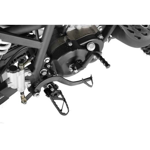 BĒRNU KROSA MOTOCIKLS NRG50 RACING H2O 12/10 49CC