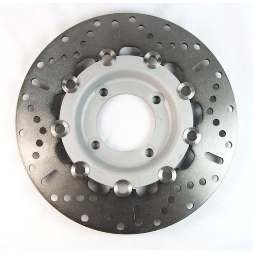 BREMŽU DISKS EBC MD656