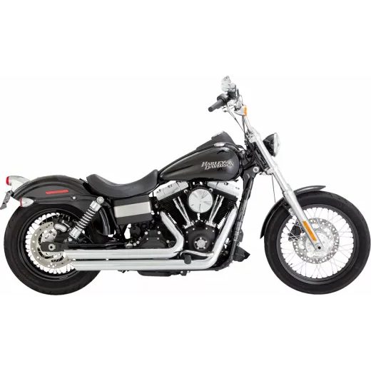 IZPLŪDES SISTĒMA BS.CH.PCX.6-17DYN FOR HARLEY DAVIDSON FXDWG 1690 ABS