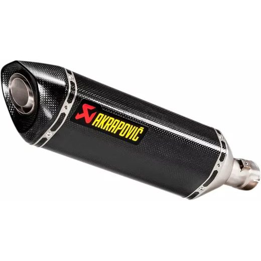 IZPŪTĒJS MUFFLER CF/CF GSX-R1000 17 FOR SUZUKI GSX-R 1000 (OGLEKĻA ŠĶIEDRA)