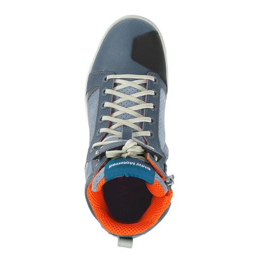 BMW APAVI RIDE BLUE SNEAKER