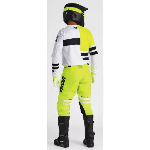 BIKSES LAUNCHMODE DOZER PANTS (DZELTENS)