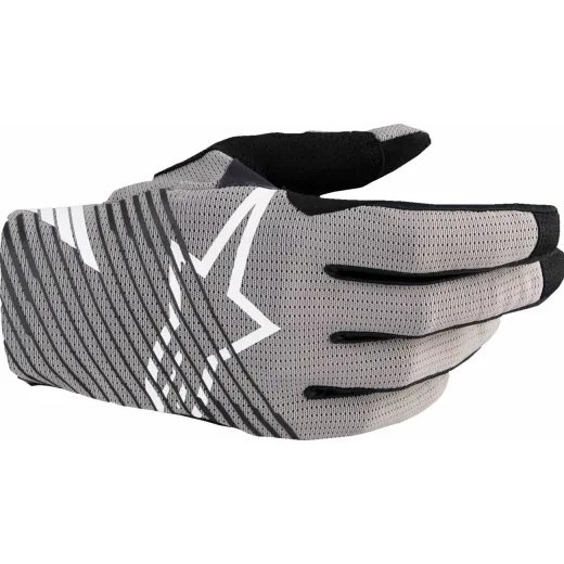 CIMDI RADAR PRO MX GLOVES (PELĒKS, MELNS)